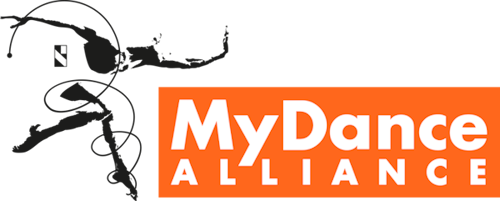 MyDance Alliance Logo
